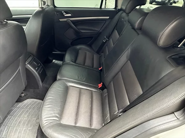 Škoda Octavia 2,0 TDI 103kW DSG - foto 11