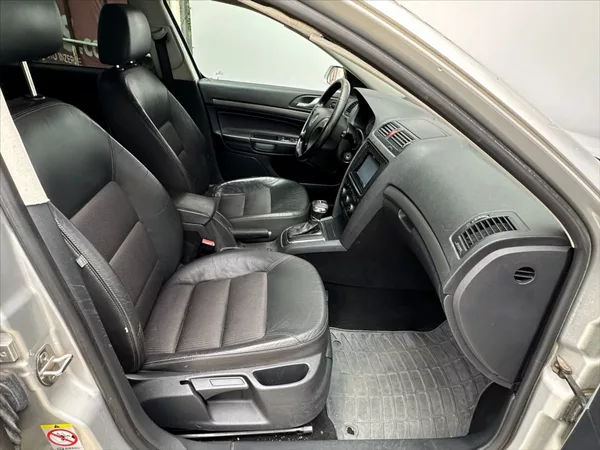 Škoda Octavia 2,0 TDI 103kW DSG - foto 12
