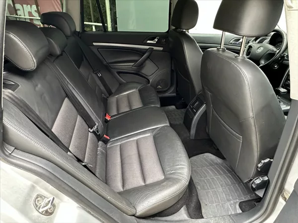 Škoda Octavia 2,0 TDI 103kW DSG - foto 14