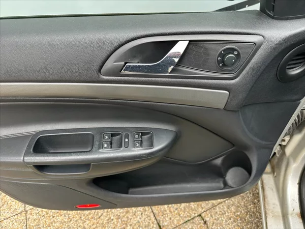 Škoda Octavia 2,0 TDI 103kW DSG - foto 18