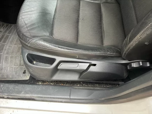 Škoda Octavia 2,0 TDI 103kW DSG - foto 19