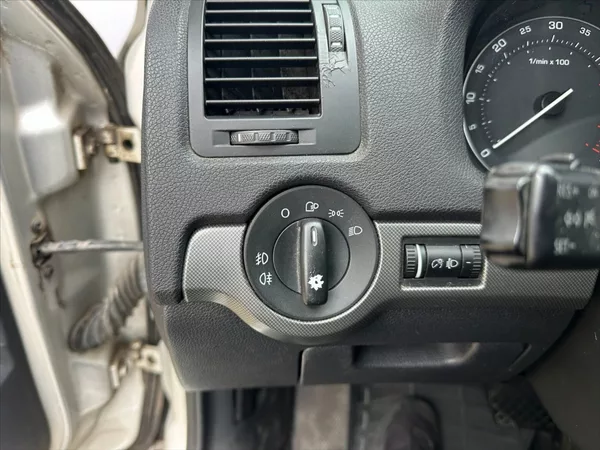 Škoda Octavia 2,0 TDI 103kW DSG - foto 20