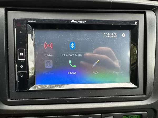 Škoda Octavia 2,0 TDI 103kW DSG - foto 23