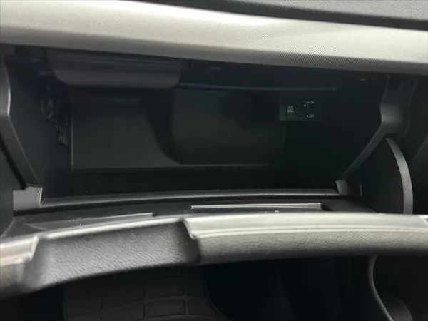 Škoda Octavia 2,0 TDI 103kW DSG - foto 26