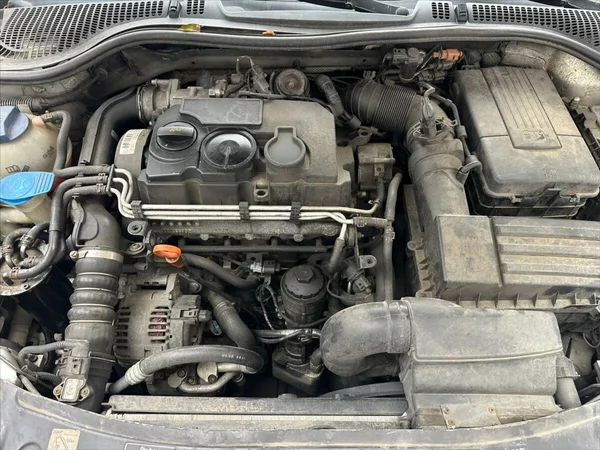 Škoda Octavia 2,0 TDI 103kW DSG - foto 29