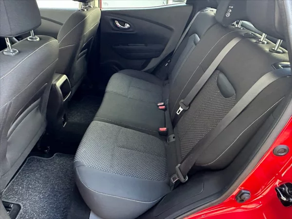 Renault Kadjar 1,2 TCe 96KW-CZ-SERVIS!! - foto 11