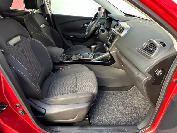 Renault Kadjar 1,2 TCe 96KW-CZ-SERVIS!! - foto 12