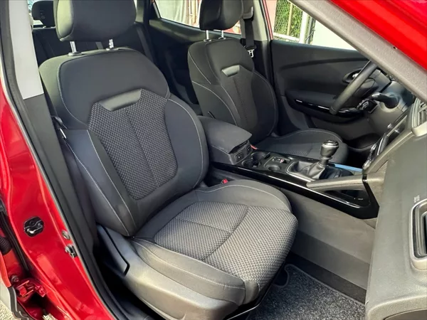 Renault Kadjar 1,2 TCe 96KW-CZ-SERVIS!! - foto 13