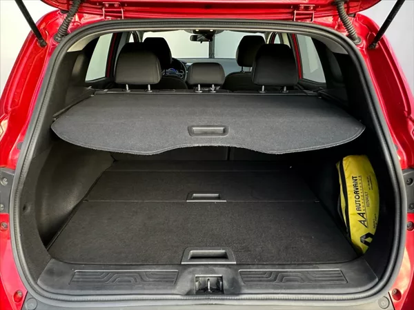 Renault Kadjar 1,2 TCe 96KW-CZ-SERVIS!! - foto 15