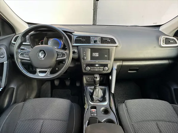 Renault Kadjar 1,2 TCe 96KW-CZ-SERVIS!! - foto 16