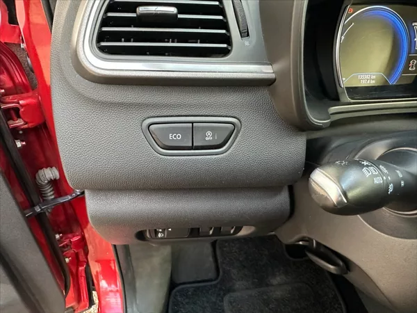 Renault Kadjar 1,2 TCe 96KW-CZ-SERVIS!! - foto 19