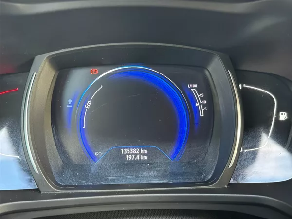 Renault Kadjar 1,2 TCe 96KW-CZ-SERVIS!! - foto 21
