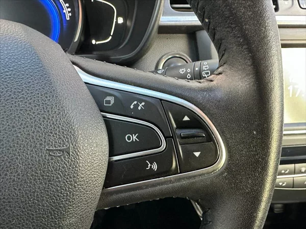 Renault Kadjar 1,2 TCe 96KW-CZ-SERVIS!! - foto 22