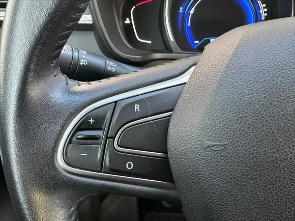 Renault Kadjar 1,2 TCe 96KW-CZ-SERVIS!! - foto 23