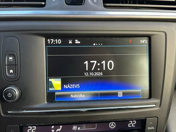 Renault Kadjar 1,2 TCe 96KW-CZ-SERVIS!! - foto 24