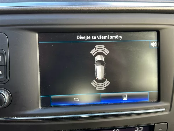 Renault Kadjar 1,2 TCe 96KW-CZ-SERVIS!! - foto 25