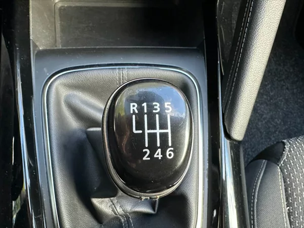 Renault Kadjar 1,2 TCe 96KW-CZ-SERVIS!! - foto 27