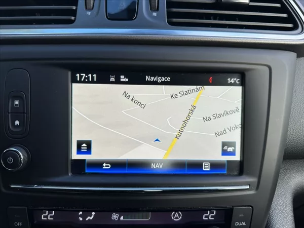 Renault Kadjar 1,2 TCe 96KW-CZ-SERVIS!! - foto 31