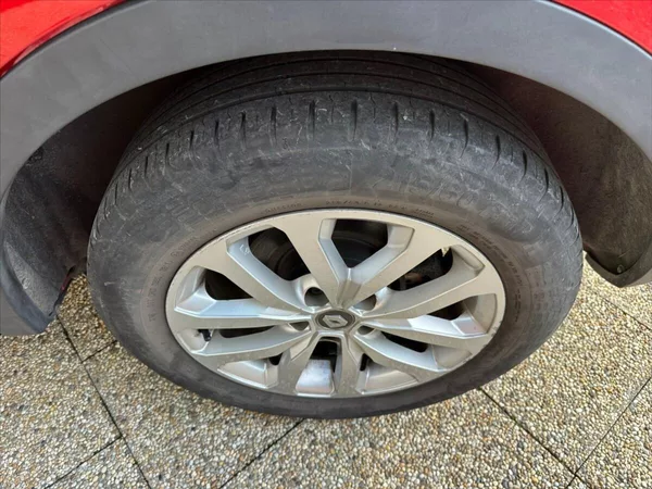 Renault Kadjar 1,2 TCe 96KW-CZ-SERVIS!! - foto 37