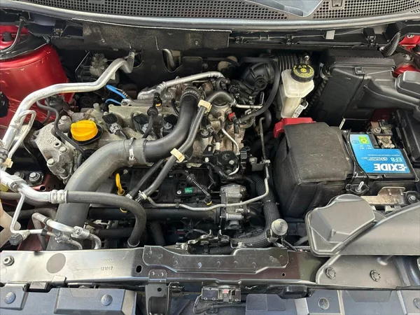 Renault Kadjar 1,2 TCe 96KW-CZ-SERVIS!! - foto 38