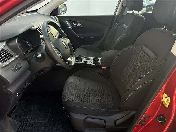 Renault Kadjar 1,2 TCe 96KW-CZ-SERVIS!! - foto 9