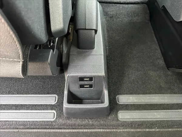 Ford Tourneo 2,0 TDCi 136KW 8MÍST AUTOMAT - foto 21