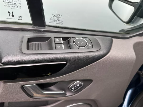 Ford Tourneo 2,0 TDCi 136KW 8MÍST AUTOMAT - foto 24