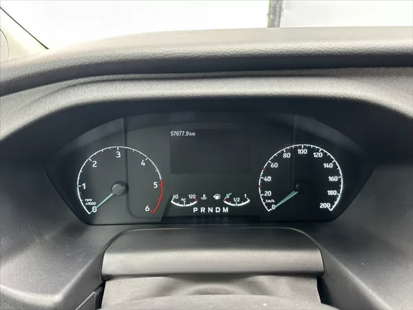 Ford Tourneo 2,0 TDCi 136KW 8MÍST AUTOMAT - foto 27