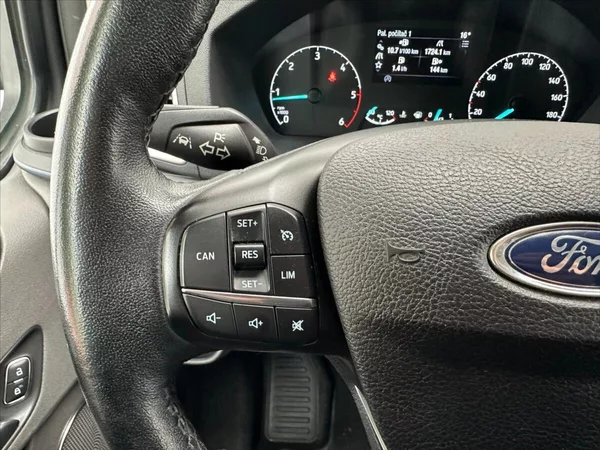 Ford Tourneo 2,0 TDCi 136KW 8MÍST AUTOMAT - foto 28