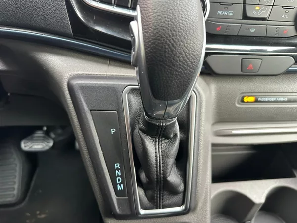 Ford Tourneo 2,0 TDCi 136KW 8MÍST AUTOMAT - foto 31