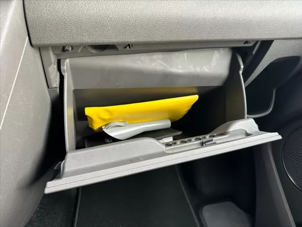Ford Tourneo 2,0 TDCi 136KW 8MÍST AUTOMAT - foto 36