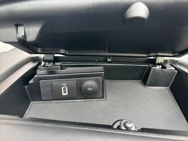 Ford Tourneo 2,0 TDCi 136KW 8MÍST AUTOMAT - foto 37