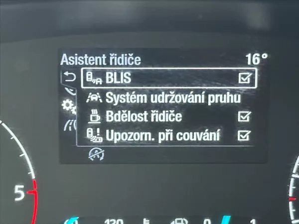 Ford Tourneo 2,0 TDCi 136KW 8MÍST AUTOMAT - foto 41