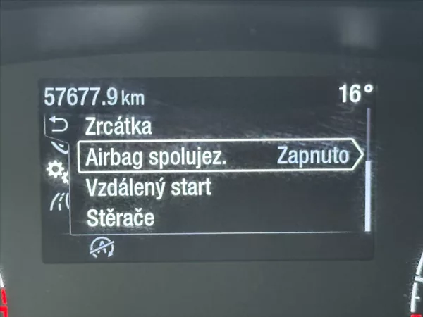 Ford Tourneo 2,0 TDCi 136KW 8MÍST AUTOMAT - foto 42