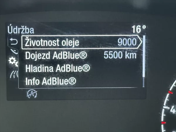 Ford Tourneo 2,0 TDCi 136KW 8MÍST AUTOMAT - foto 43