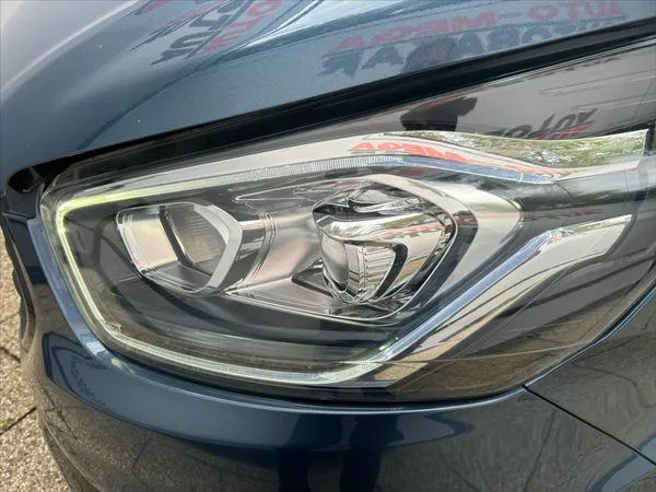 Ford Tourneo 2,0 TDCi 136KW 8MÍST AUTOMAT - foto 45