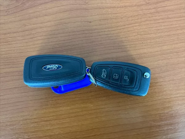 Ford Tourneo 2,0 TDCi 136KW 8MÍST AUTOMAT - foto 48