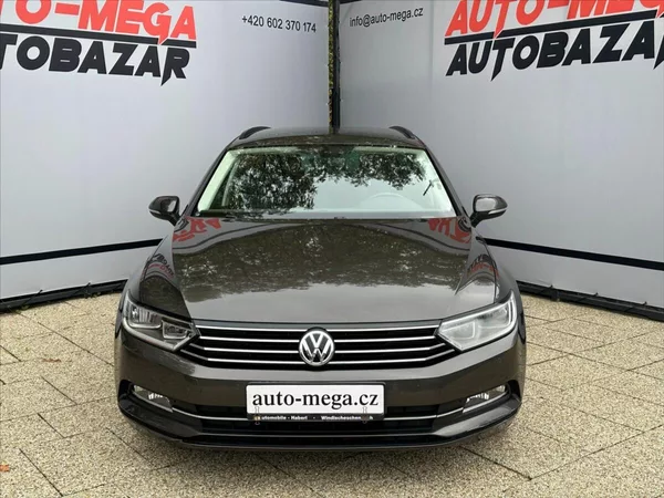 Volkswagen Passat 1,4 TSI 110kW-MANUAL!! - foto 2