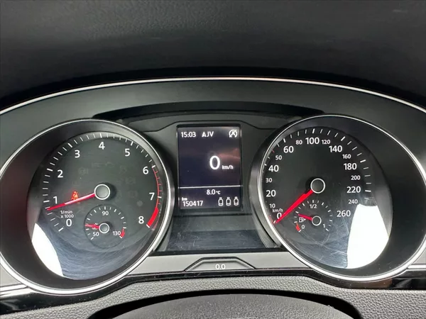 Volkswagen Passat 1,4 TSI 110kW-MANUAL!! - foto 21