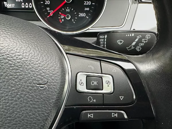 Volkswagen Passat 1,4 TSI 110kW-MANUAL!! - foto 23