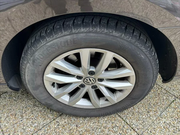 Volkswagen Passat 1,4 TSI 110kW-MANUAL!! - foto 36