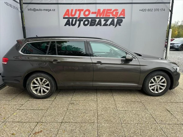 Volkswagen Passat 1,4 TSI 110kW-MANUAL!! - foto 4