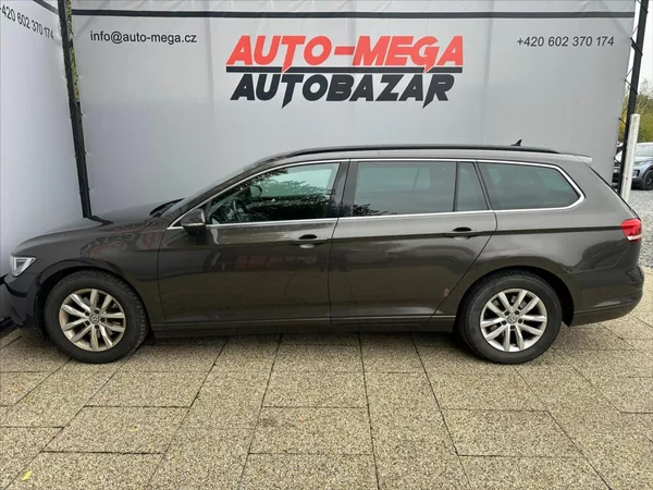 Volkswagen Passat 1,4 TSI 110kW-MANUAL!! - foto 5