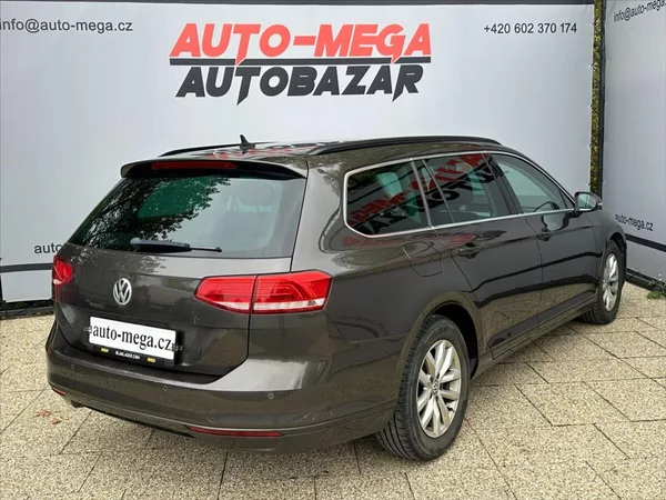 Volkswagen Passat 1,4 TSI 110kW-MANUAL!! - foto 6