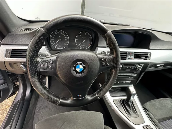 BMW Řada 3 2,0 D 130kW-AUTOMAT - foto 18