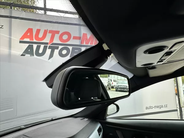 BMW Řada 3 2,0 D 130kW-AUTOMAT - foto 33