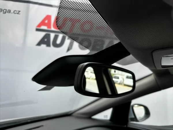 Opel Astra 1,4 106kW TURBO automat, CZ - foto 29