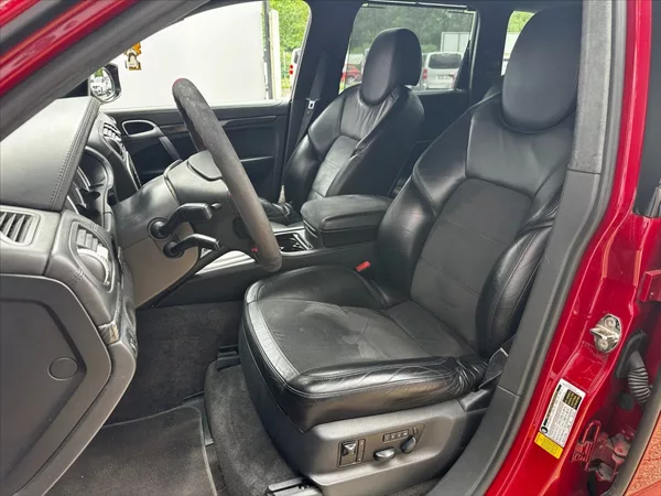 Porsche Cayenne 4,8 GTS 405 hp - foto 10