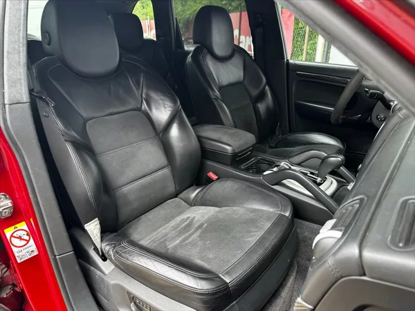 Porsche Cayenne 4,8 GTS 405 hp - foto 13