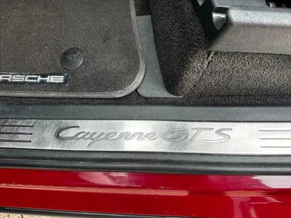 Porsche Cayenne 4,8 GTS 405 hp - foto 25